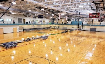 Field House Sports, Fitness & Aquatics Center