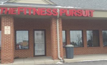 The Fitness Pursuit