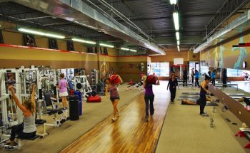 Premier Fitness Centers