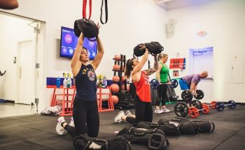 F45 Training West Apex