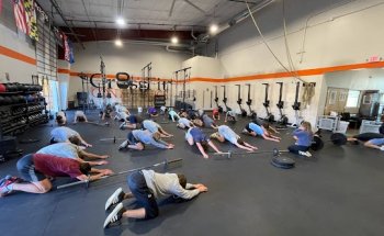 CrossFit Contrivance