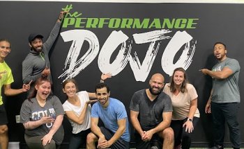 The Performance Dojo