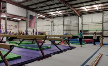 Peak Gymnastics Academy