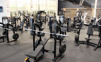 O2 Fitness Holly Springs - Hwy 55