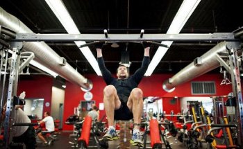 Workout Anytime Cary