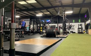 Archetype Strength - 24 Hour Open Gym