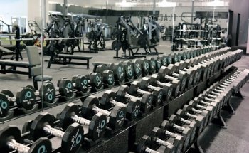 O2 Fitness Morrisville - Cary Parkway