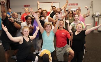 Active Bodez personalized fitness training