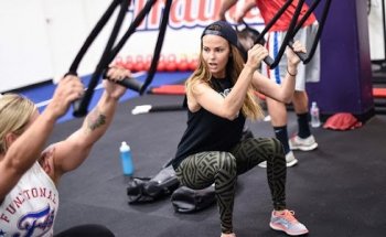 F45 Training Preston Forest