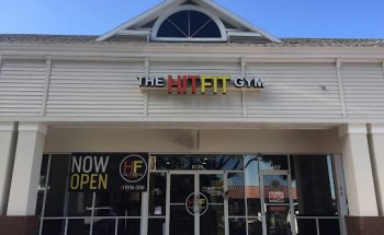 The HITFIT Gym