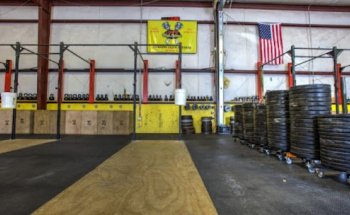 CrossFit High Octane