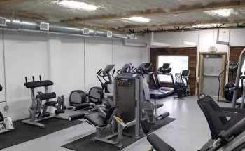 Texas Strong Fitness