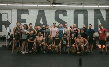 CrossFit Reason