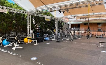 Sierra Health & Fitness