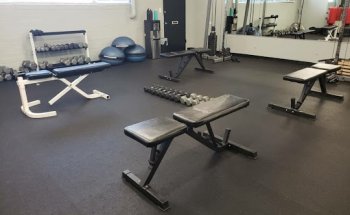 Joey Speakes Fitness