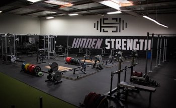Hidden Strength Gym