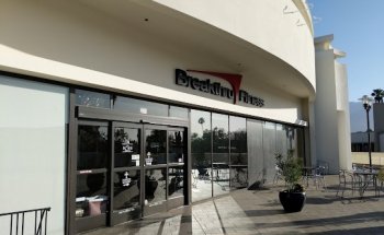 Breakthru Fitness