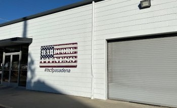 Hardcore Fitness Pasadena