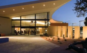 Camelback Village Racquet & Health Club