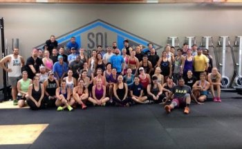 Sol CrossFit
