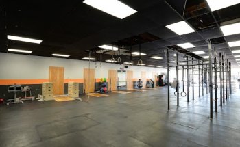 CrossFit Full Strength