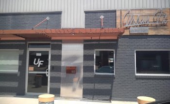 Urban Fit Life Studio