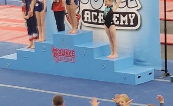 Kippers Gymnastic Club