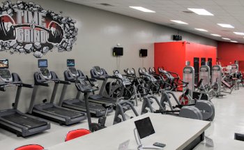 1st Place Fitness Center