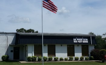 Ridge Gym & Fitness Center