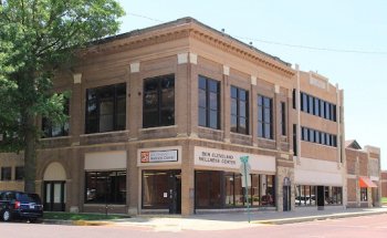 Ben Cleveland Wellness Center