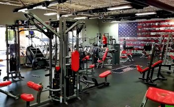 Snap Fitness 24/7 - North Arlington GYM