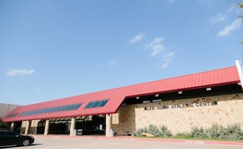 Elzie Odom Athletic Center