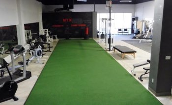 NTX Strength & Conditioning