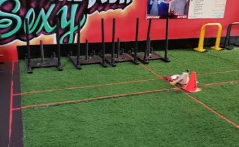 The Camp Transformation Center - Arlington TX