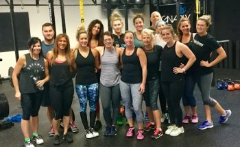 Training Ground Athletic