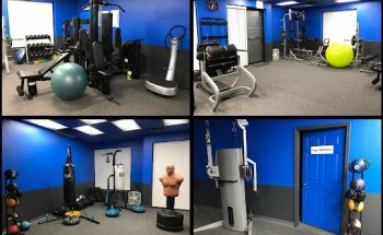 Complete Warrior Fitness