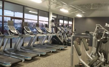 Anytime Fitness of Butler Hill