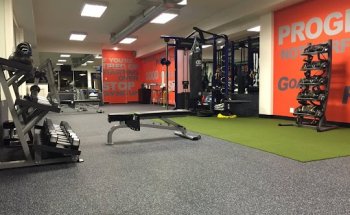 Fitness Extraordinaire