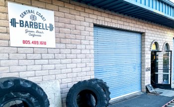 Central Coast Barbell