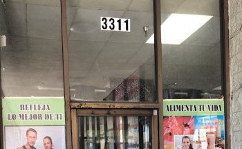 Dance Fitness And Nutrition Center