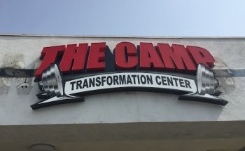 The Camp Transformation Center - North Long Beach