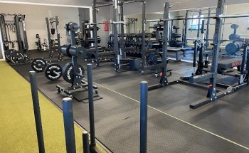 Game Time Strength GTS - Redondo Beach