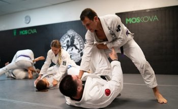 Black House MMA Redondo Beach