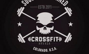 CrossFit Arvada