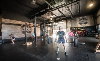 Ralston Creek CrossFit