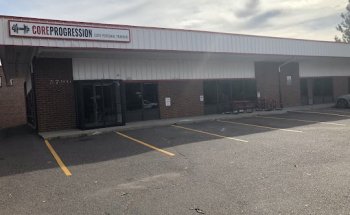 Core Progression Elite Personal Training