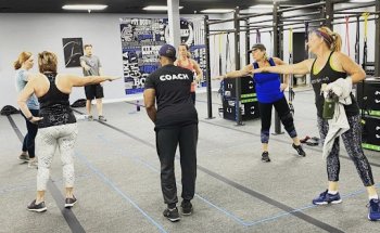 Northwest Arvada Fit Body Boot Camp