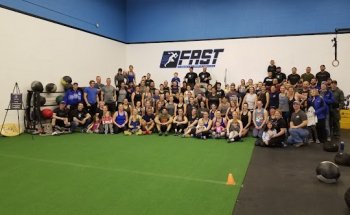 CrossFit BFTC