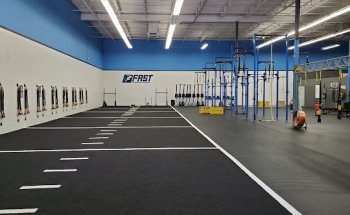 Brute Force Training Center