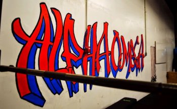 Alpha Omega Elite Fitness